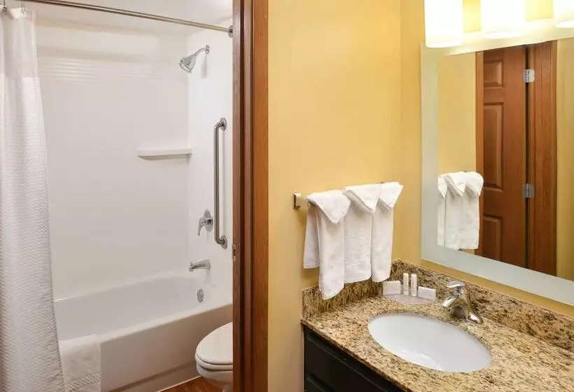 ２ベッドスイートルーム, Candlewood Suites Miami Doral By Ihg