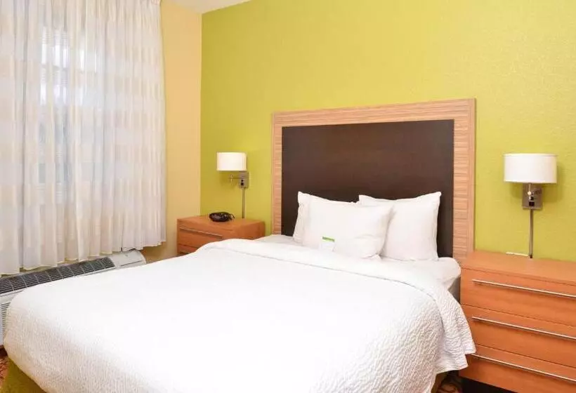 スイート, Candlewood Suites Miami Doral By Ihg