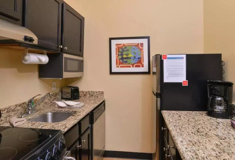 スイート, Candlewood Suites Miami Doral By Ihg