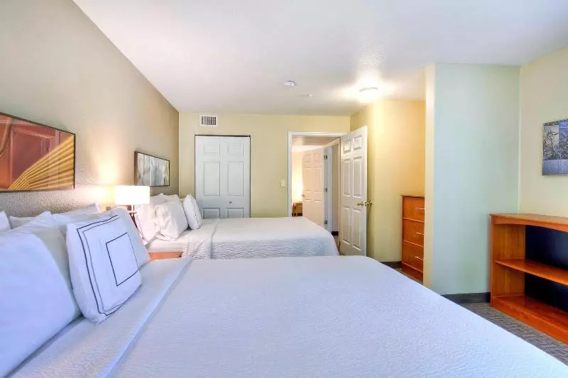 スイート, Towneplace Suites Raleigh Cary/weston Parkway