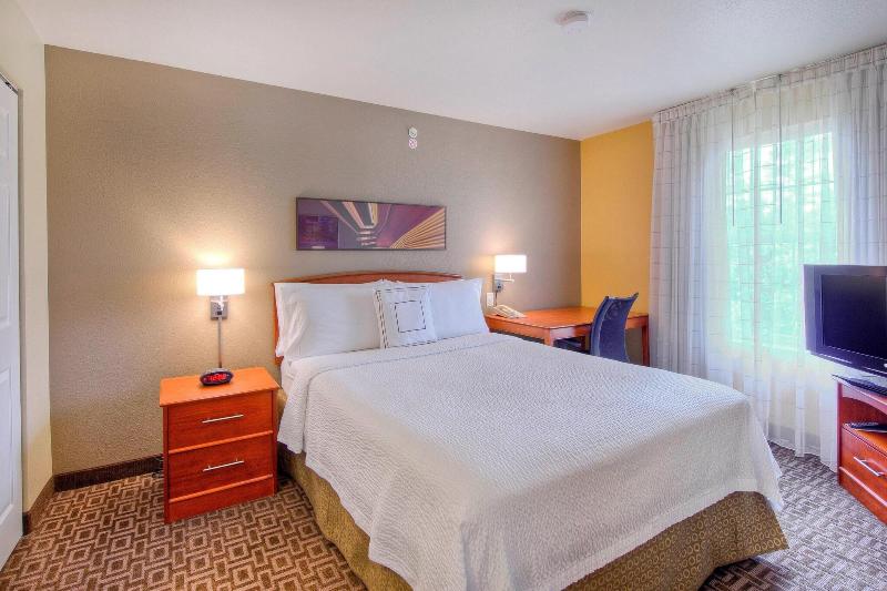 جناح, Towneplace Suites Raleigh Cary/weston Parkway