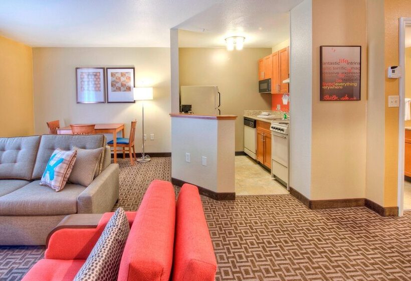 جناح, Towneplace Suites Raleigh Cary/weston Parkway