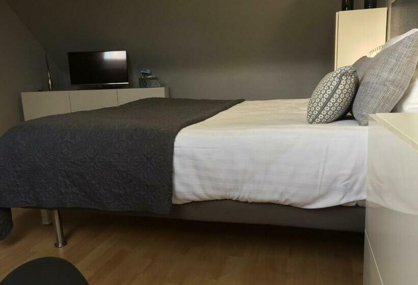 ガーデンビュースタンダードルーム, Chambres D Hôtes Penker