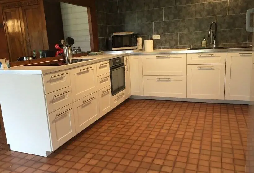 ファミリールーム, Chambres D Hôtes Penker