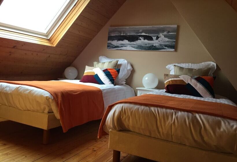 Семейный Номер, Chambres D Hôtes Penker