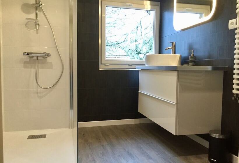 ファミリールーム, Chambres D Hôtes Penker