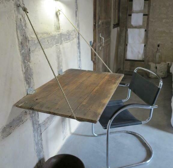 标准间, Domaine De Chantemerle B Nb