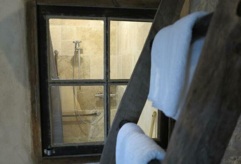 标准间, Domaine De Chantemerle B Nb