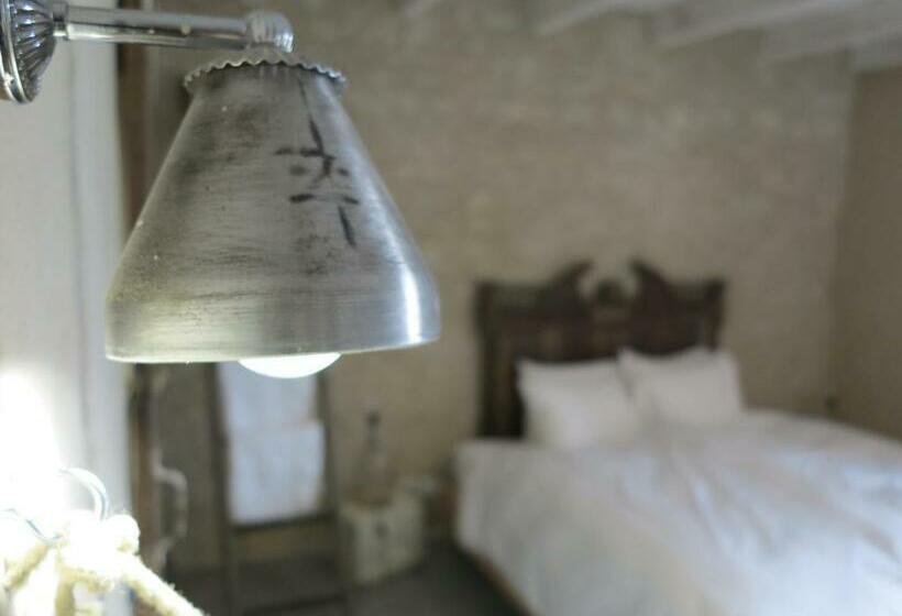 标准间, Domaine De Chantemerle B Nb