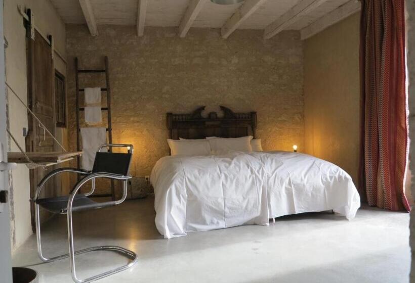 标准间, Domaine De Chantemerle B Nb