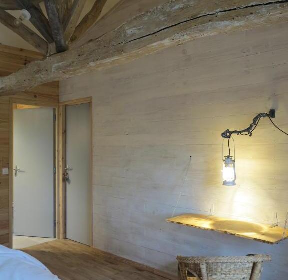 Номер Стандарт, Domaine De Chantemerle B Nb