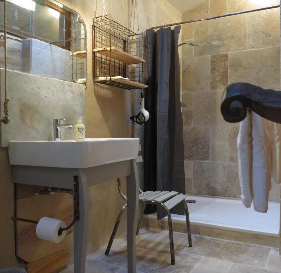 低层单卧公寓, Domaine De Chantemerle B Nb