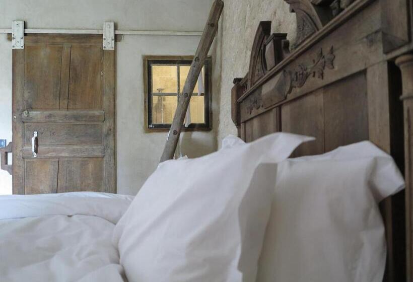 低层单卧公寓, Domaine De Chantemerle B Nb