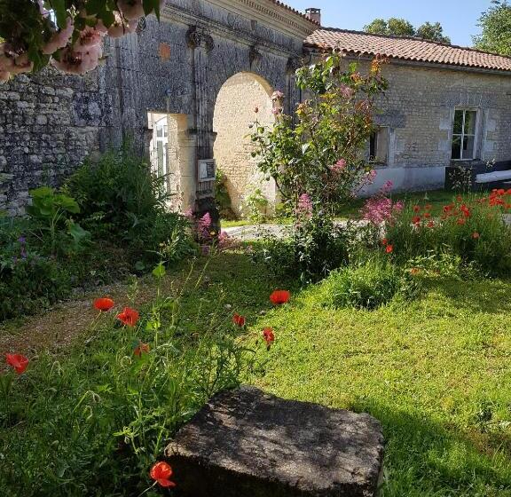 低层单卧公寓, Domaine De Chantemerle B Nb