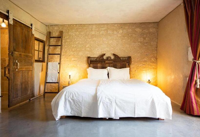 标准间, Domaine De Chantemerle B Nb