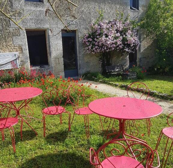 低层单卧公寓, Domaine De Chantemerle B Nb