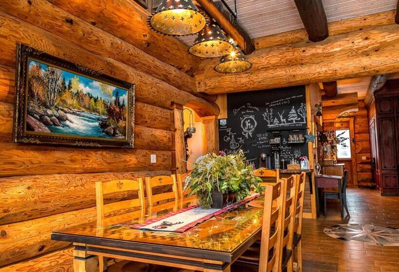 스탠다드 자쿠지 룸, Domaine De La Giroux Ette