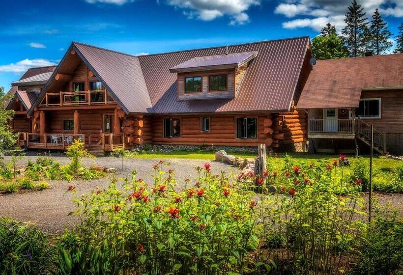 스탠다드 자쿠지 룸, Domaine De La Giroux Ette