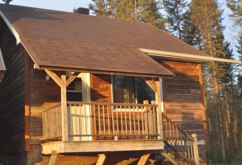 패밀리 스튜디오, Domaine De La Giroux Ette