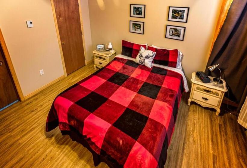 패밀리 스튜디오, Domaine De La Giroux Ette