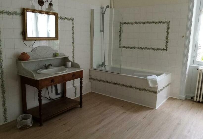 スーペリアールーム, Domaine De Pladuc