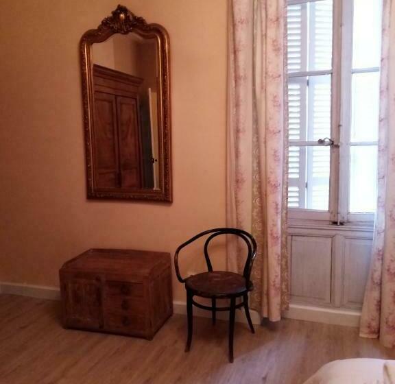 スーペリアールーム, Domaine De Pladuc