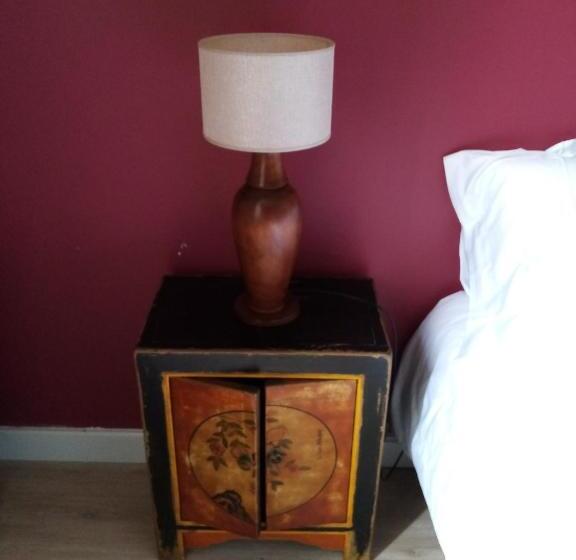 スーペリアールーム, Domaine De Pladuc