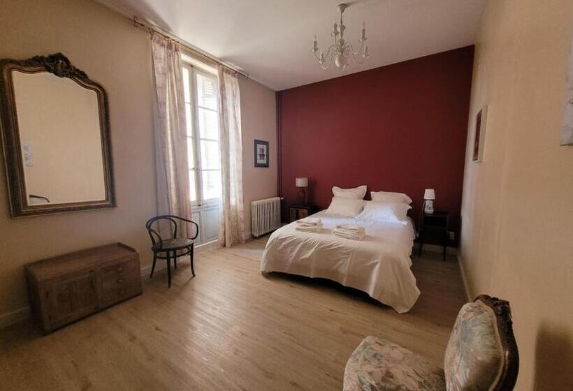 スーペリアールーム, Domaine De Pladuc