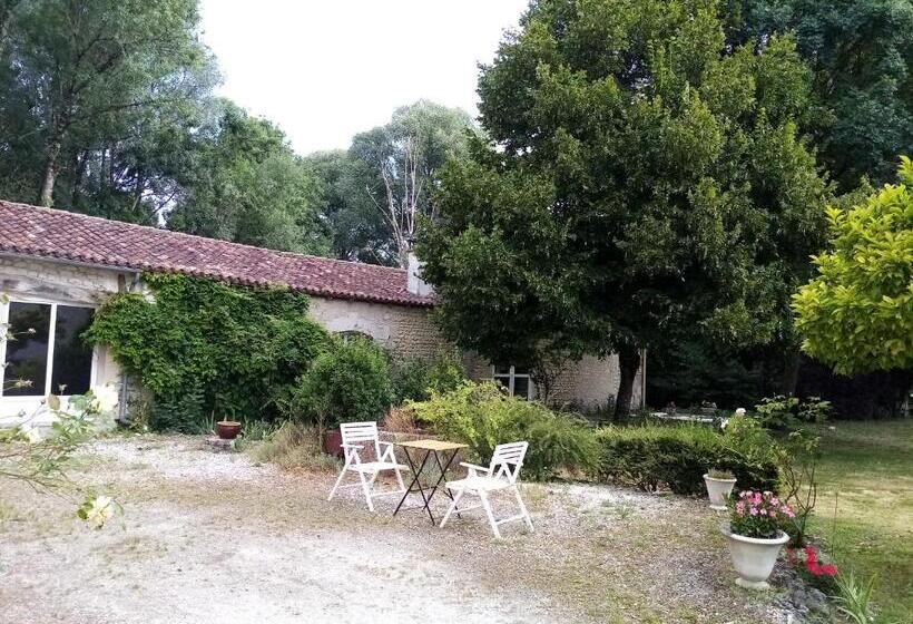 Номер Стандарт, Domaine De Pladuc