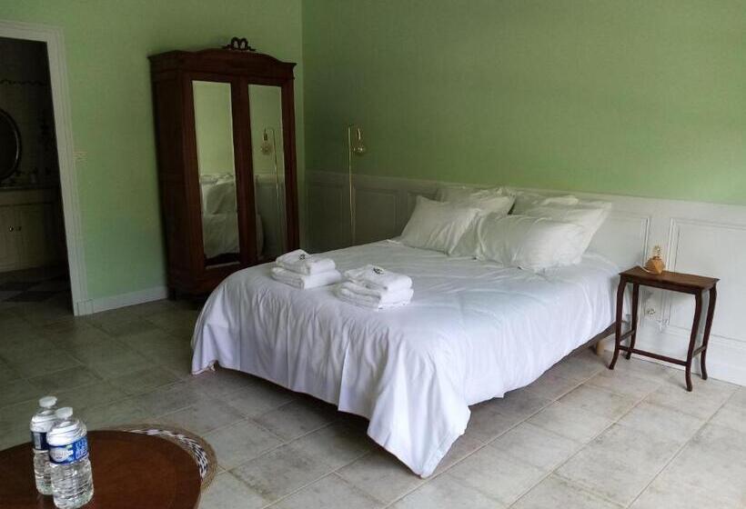 Номер Стандарт, Domaine De Pladuc