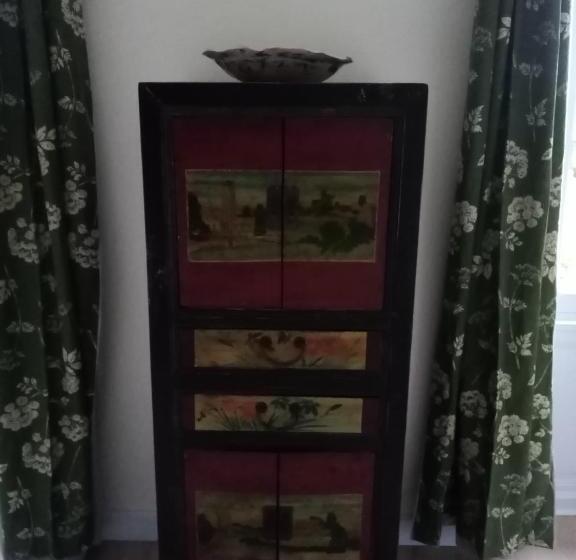 デラックススイート, Domaine De Pladuc