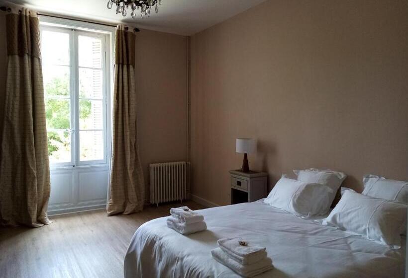 Family Suite, Domaine De Pladuc