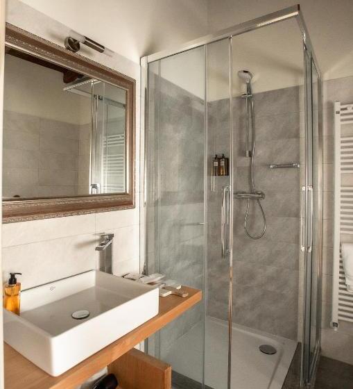 スタンダードルーム, Foresteria Stazzona