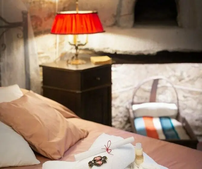 景色の見えるスイートルーム, B&b La Voce Del Fiume Dimora Storica Di Charme