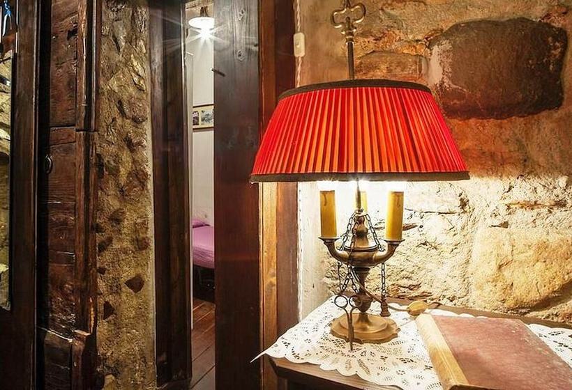 סוויטה עם נוף, B&b La Voce Del Fiume Dimora Storica Di Charme