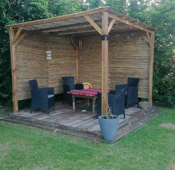 스탠다드 룸, Les Mesanges