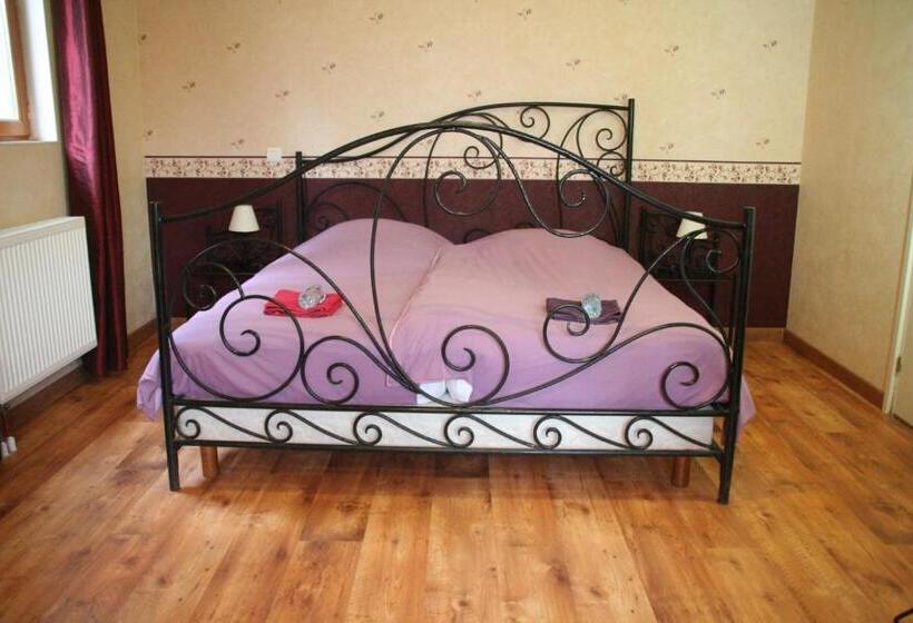 Семейный Номер, Maison Jarso