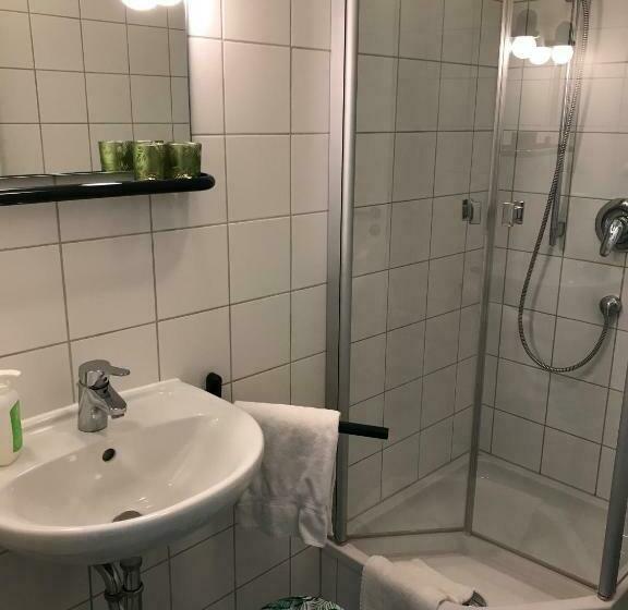 Номер Стандарт, Pension Freudenthal