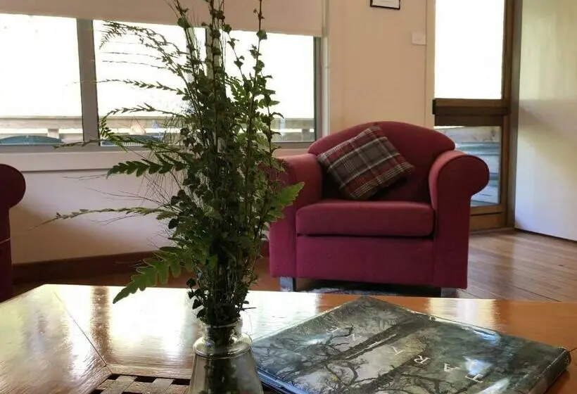 ２ベッドルームハウス, Corinna Wilderness Village