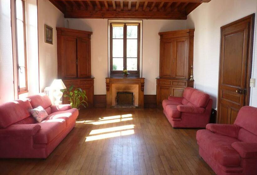 スタンダードルーム, Domaine De La Sauge