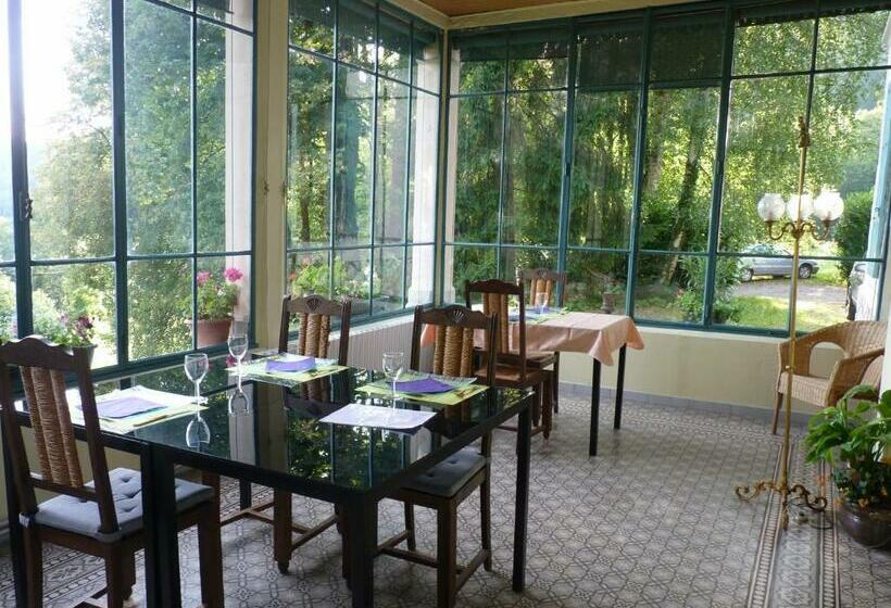 标准间, Domaine De La Sauge