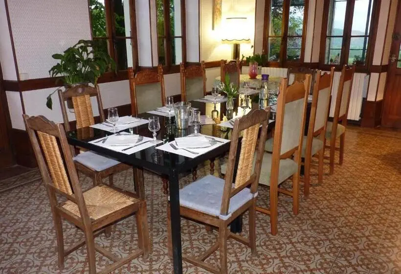 デラックスビラの1ベッドルーム, Domaine De La Sauge