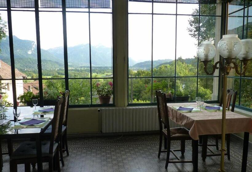 Вилла Deluxe 1 Спальня, Domaine De La Sauge