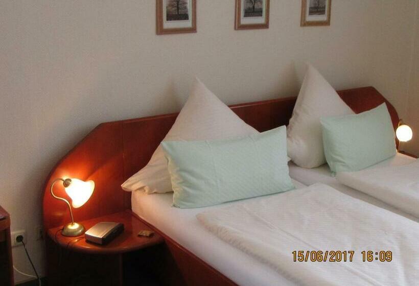 Номер Стандарт, Neuenkirchener Hof