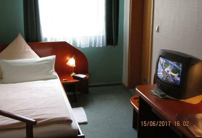 Номер Стандарт Индивидуальный, Neuenkirchener Hof