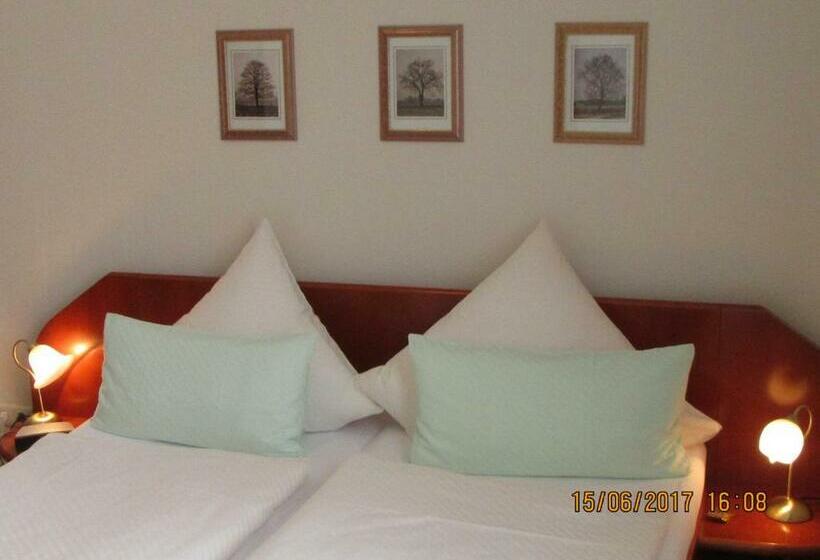 Номер Стандарт, Neuenkirchener Hof