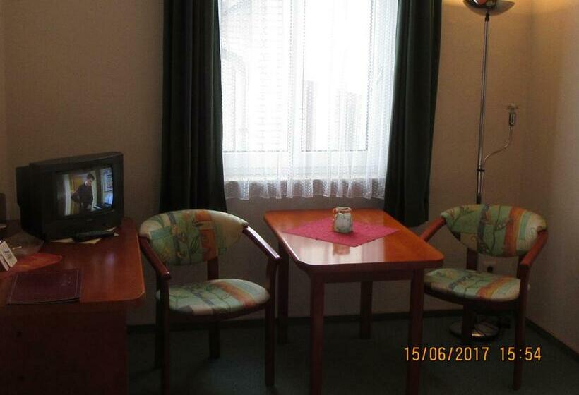 Номер Стандарт, Neuenkirchener Hof