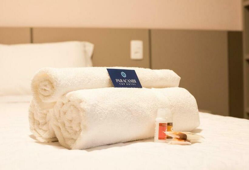 标准单人间, Paracambi Top