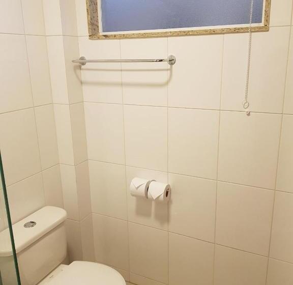 高级大房间, Paracambi Top