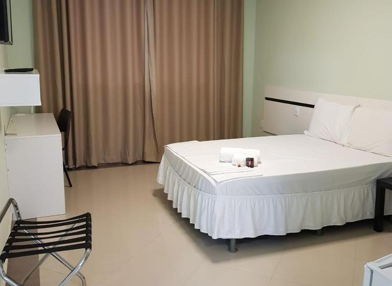 单人经济间, Paracambi Top